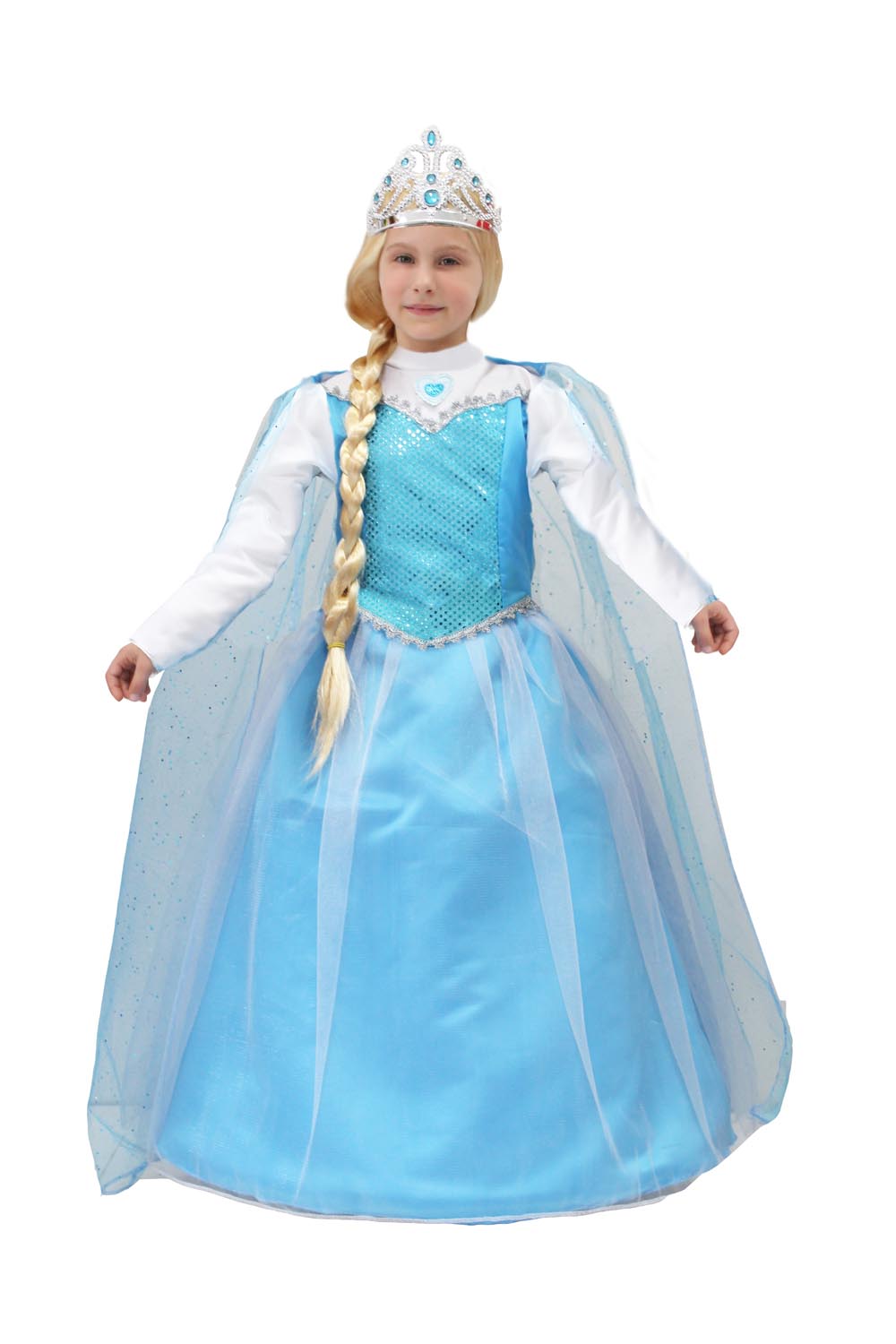 REGINA DELLA NEVE